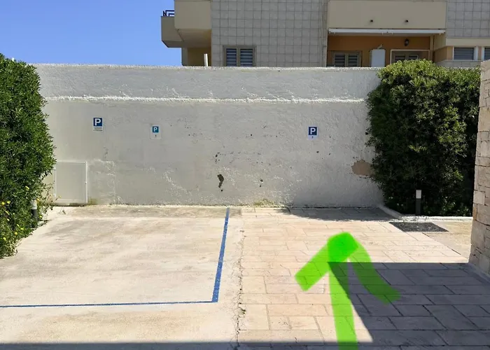 Apartamento Andrea Luxury *