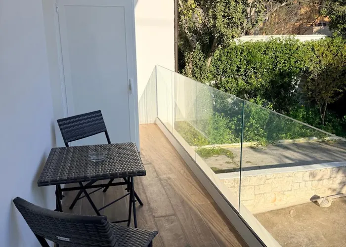 Andrea Luxury Apartamento *