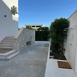 Апартаменты Andrea Luxury