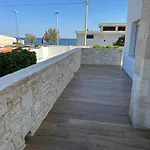 Andrea Luxury Апартаменты *