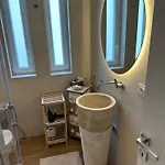 Andrea Luxury Апартаменты