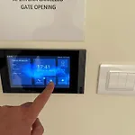 Andrea Luxury Апартаменты *