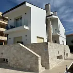 Andrea Luxury Апартаменты Бари