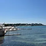 Andrea Luxury Апартаменты