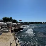 Andrea Luxury Апартаменты Бари