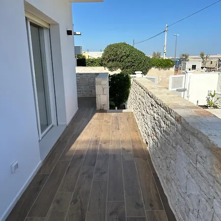 Apartmán Andrea Luxury Bari