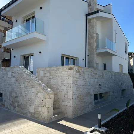 Andrea Luxury Appartamento