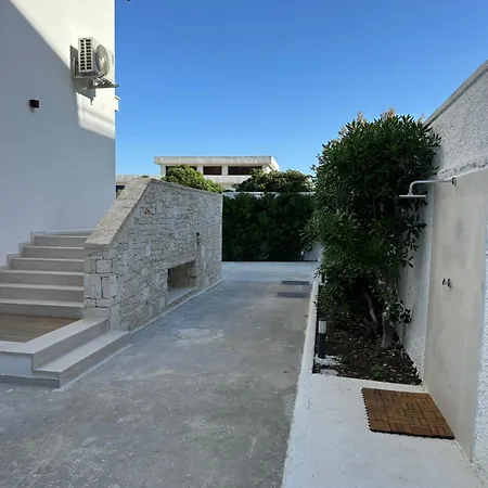 Apartmán Andrea Luxury