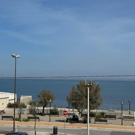 Apartament Andrea Luxury *