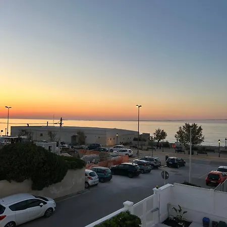 Lägenhet Andrea Luxury Bari