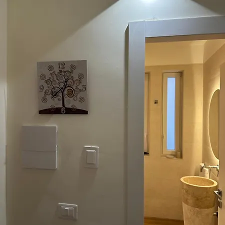 Apartament Andrea Luxury *