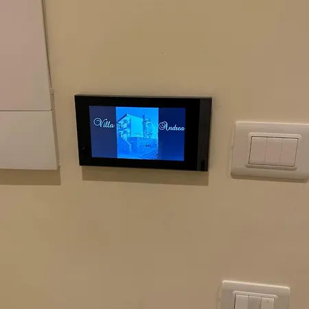 Andrea Luxury Apartament