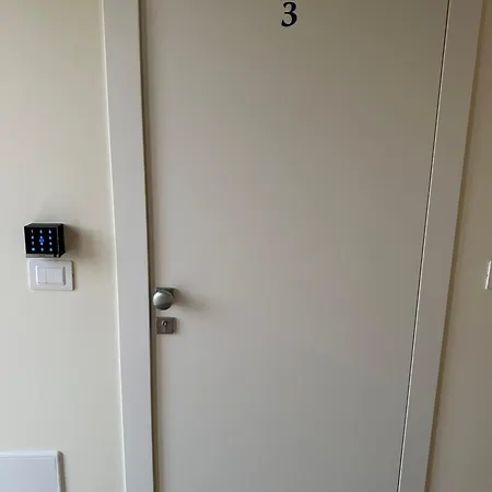 Apartmán Andrea Luxury Bari