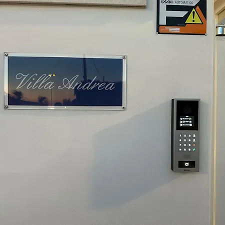 Apartmán Andrea Luxury *