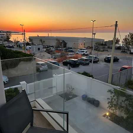 Andrea Luxury Apartament *