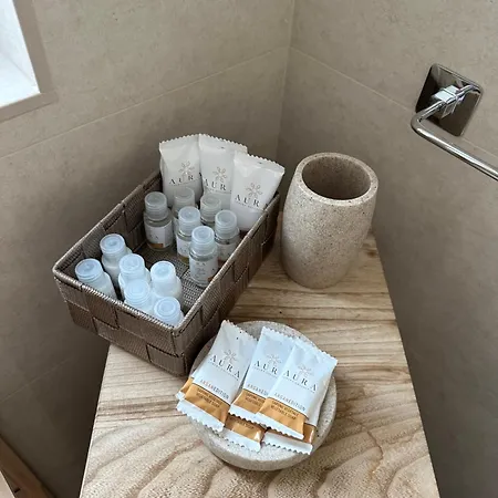 Andrea Luxury Apartmán *