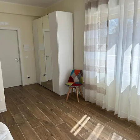 Appartamento Andrea Luxury Bari