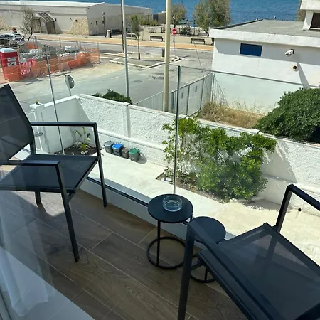 Andrea Luxury Apartmán Bari