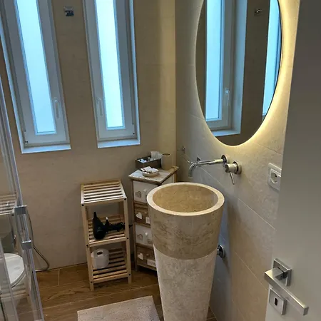 Andrea Luxury Apartmán