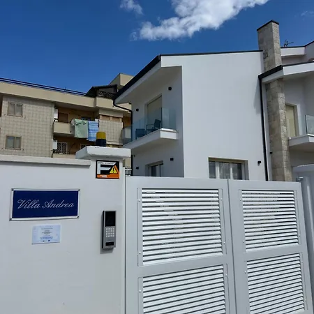 Andrea Luxury 巴里