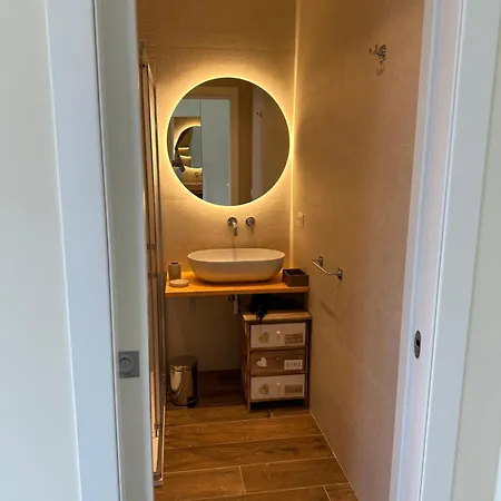 Apartmán Andrea Luxury