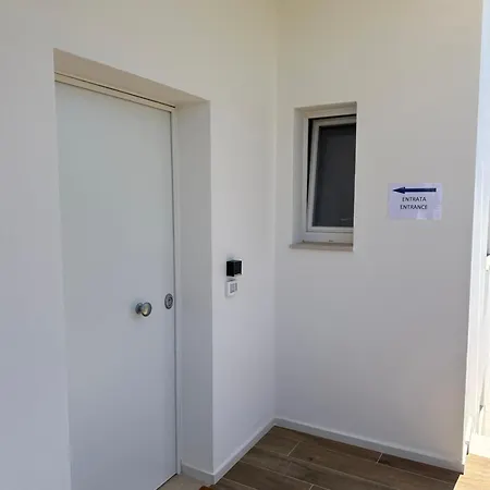 Apartmán Andrea Luxury *