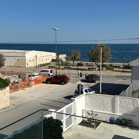 Apartmán Andrea Luxury