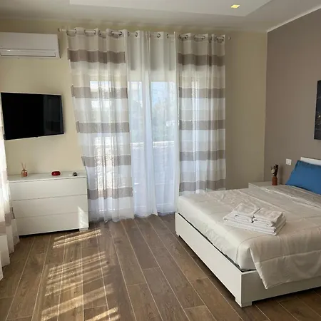 Lägenhet Andrea Luxury Bari