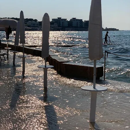 Apartament Andrea Luxury