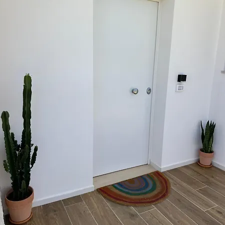 Apartmán Andrea Luxury