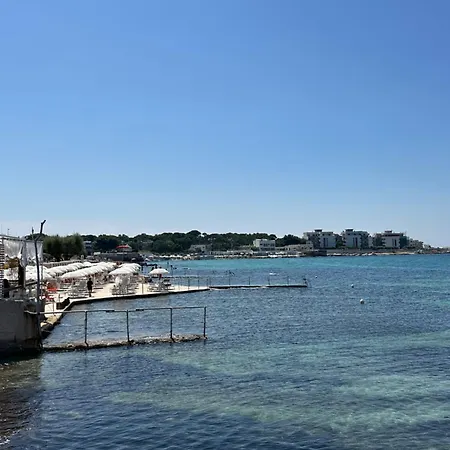 Andrea Luxury Lägenhet