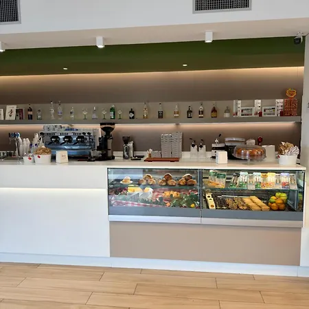 Apartmán Andrea Luxury