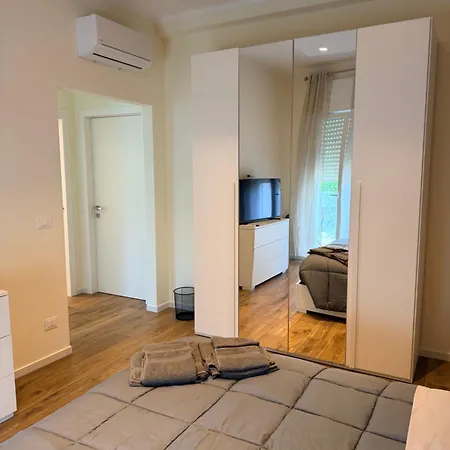 Andrea Luxury Appartement *