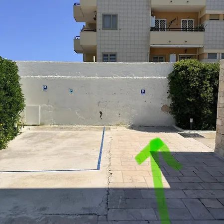 Appartement Andrea Luxury *