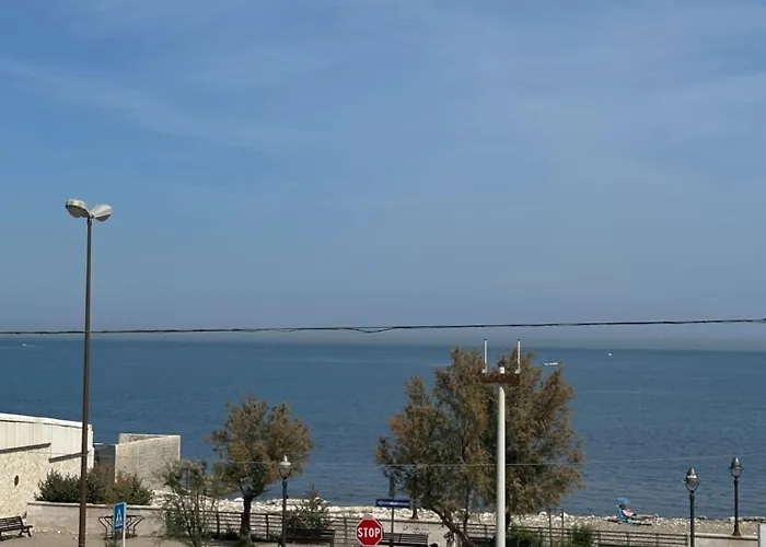 Appartement Andrea Luxury *