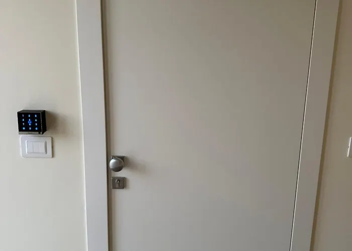 Appartement Andrea Luxury Bari