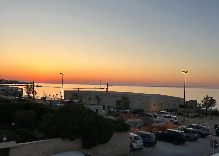 Appartement Andrea Luxury *