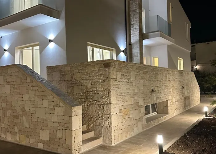 Andrea Luxury Apartment