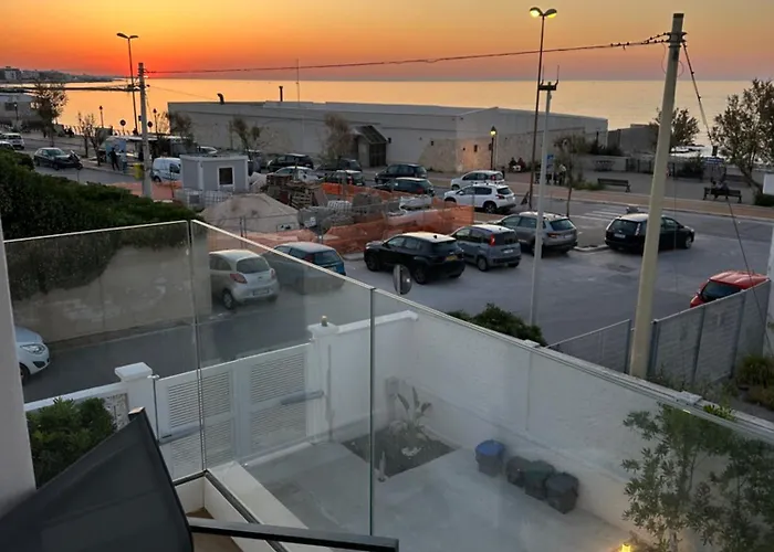 Andrea Luxury Appartement *