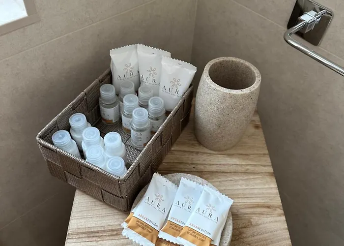 Andrea Luxury Appartement *