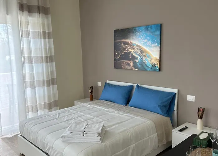 Andrea Luxury Appartement *