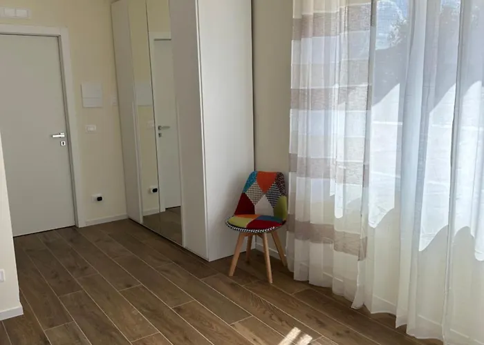 Appartement Andrea Luxury Bari