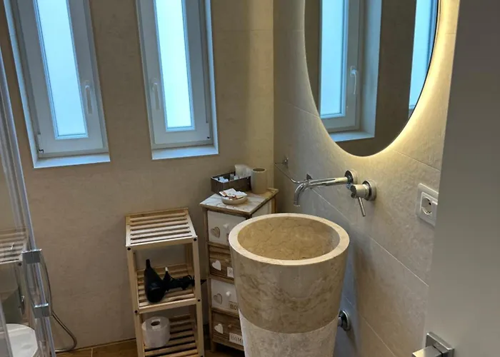 Andrea Luxury Appartement