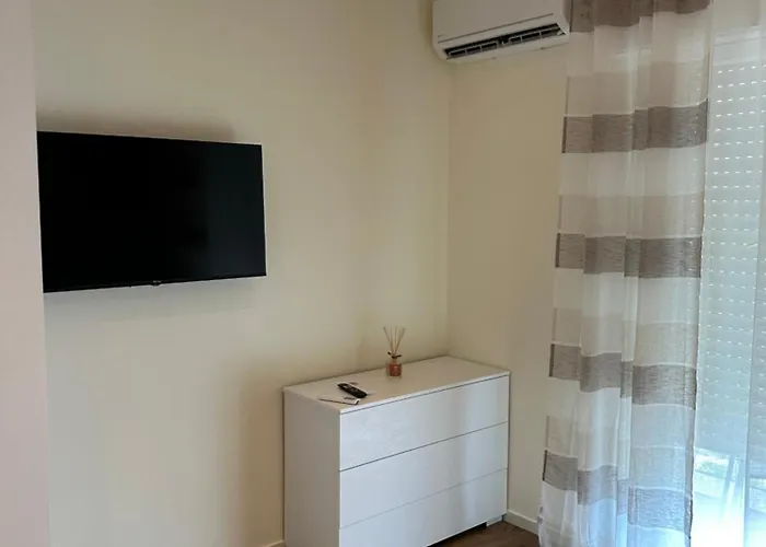 Andrea Luxury Appartement *