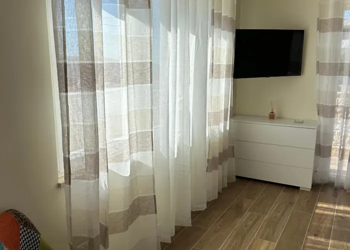 Appartement Andrea Luxury Bari