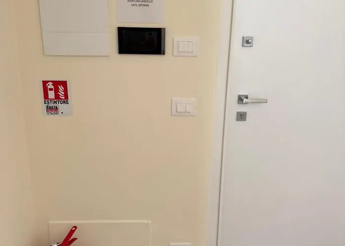 Andrea Luxury Apartment *