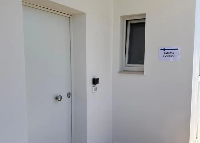 Appartement Andrea Luxury *