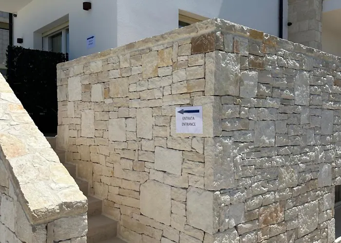 Andrea Luxury Apartment *