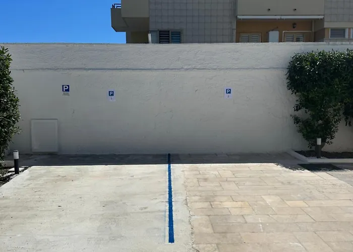 Andrea Luxury Apartment *