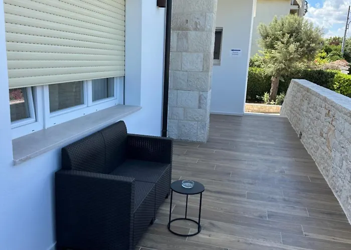 Andrea Luxury Apartment *